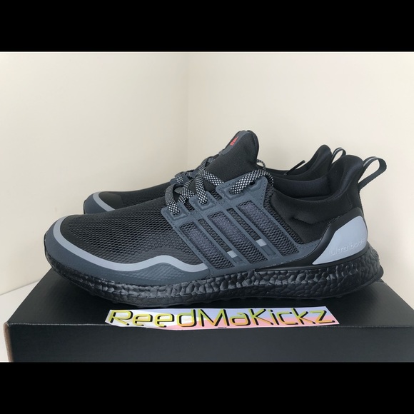ultraboost reflective